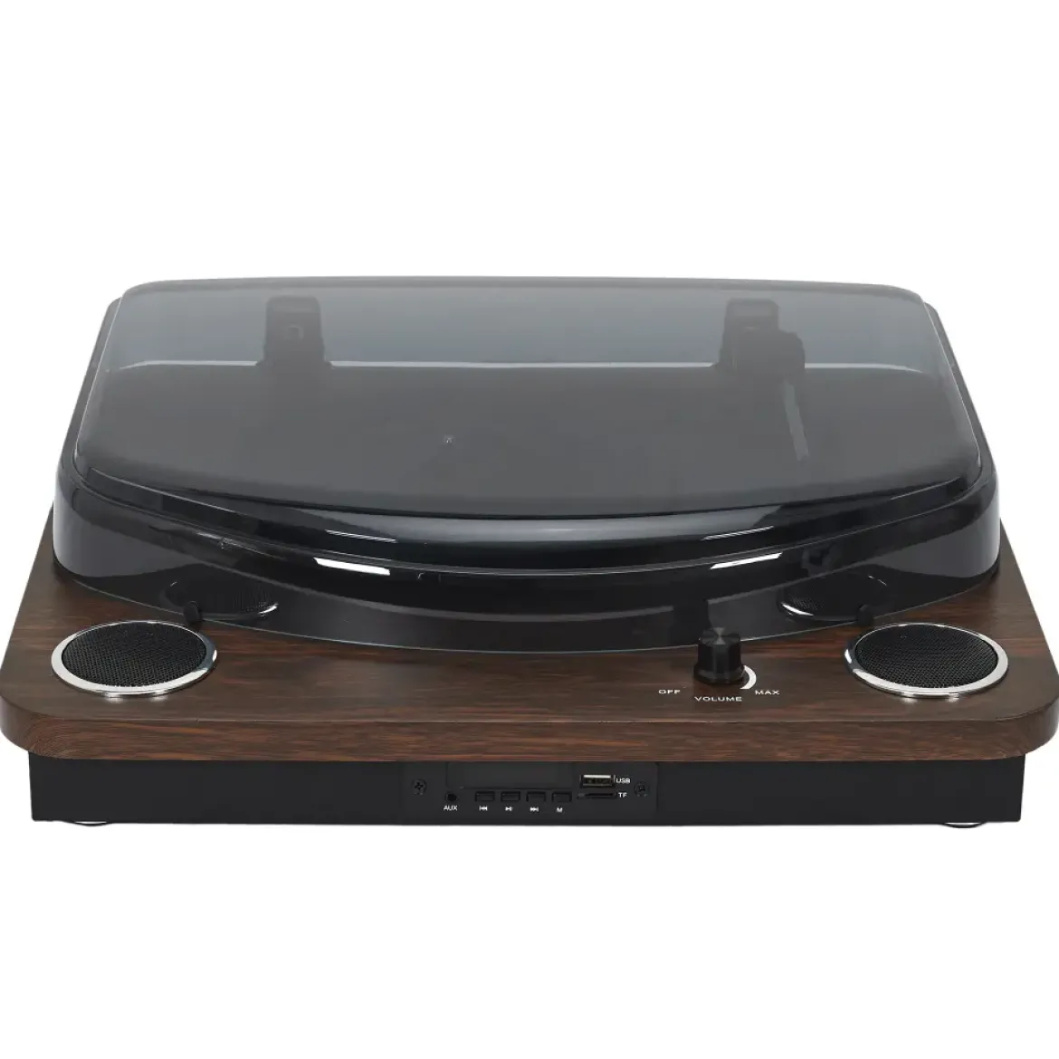 ENCEINTE PLATINE VINYLE