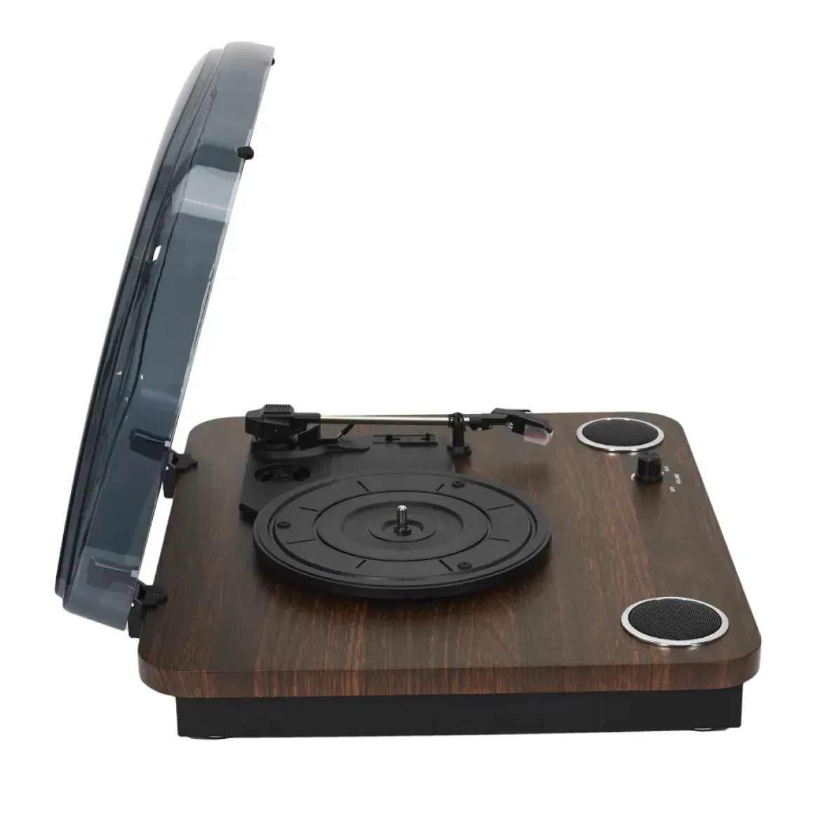 ENCEINTE PLATINE VINYLE
