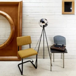 ENCEINTE PLATINE VINYLE