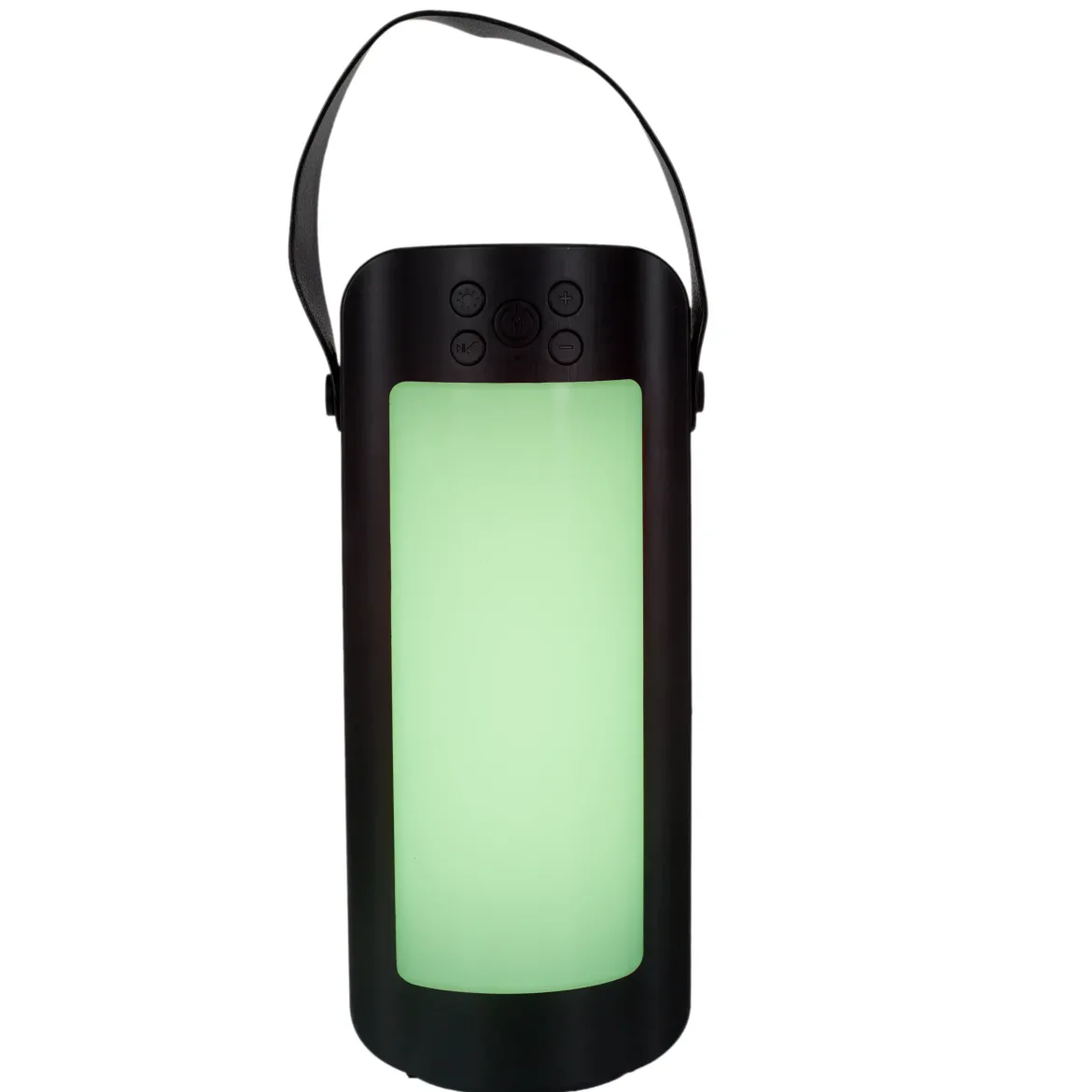 ENCEINTE PORTABLE LED SANS FIL 27.5CM