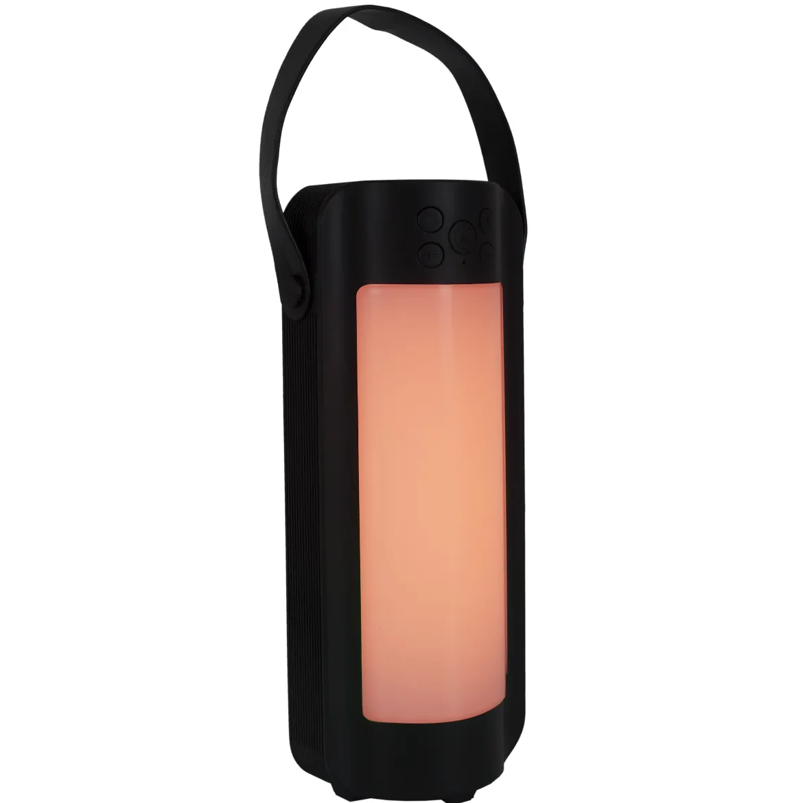 ENCEINTE PORTABLE LED SANS FIL 27.5CM
