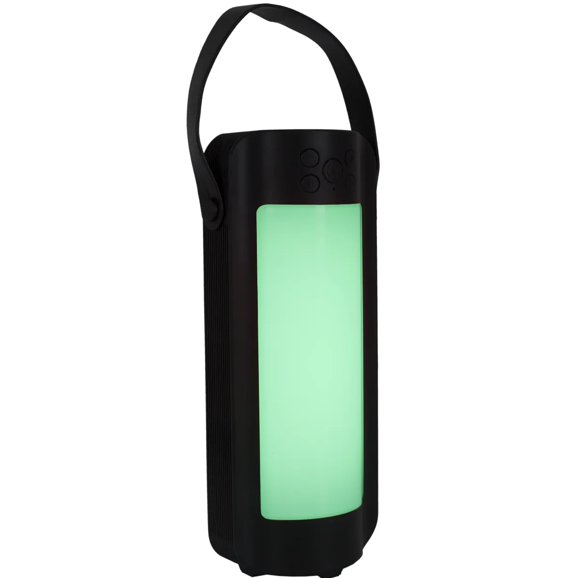 ENCEINTE PORTABLE LED SANS FIL 27.5CM