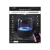 ENCEINTE SANS FIL LUMINEUSE 5W