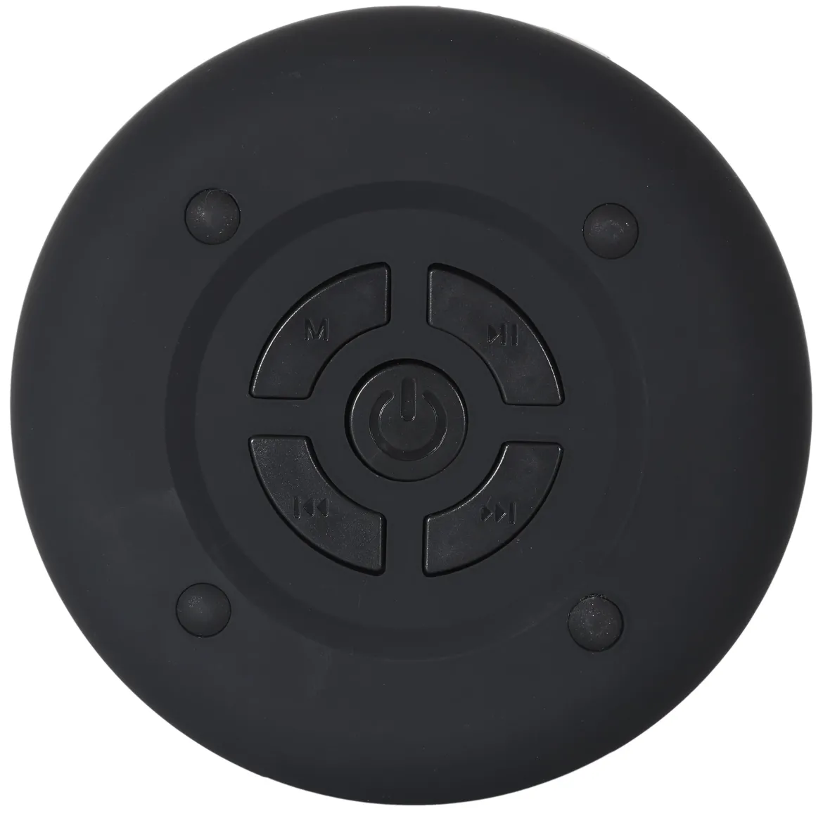 ENCEINTE SANS FIL LUMINEUSE 5W