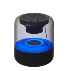ENCEINTE SANS FIL LUMINEUSE 5W