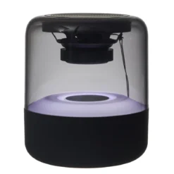 ENCEINTE SANS FIL LUMINEUSE 5W