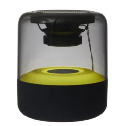 ENCEINTE SANS FIL LUMINEUSE 5W