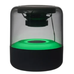 ENCEINTE SANS FIL LUMINEUSE 5W