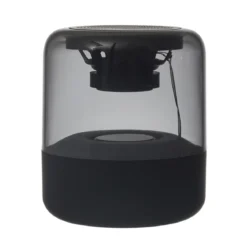 ENCEINTE SANS FIL LUMINEUSE 5W