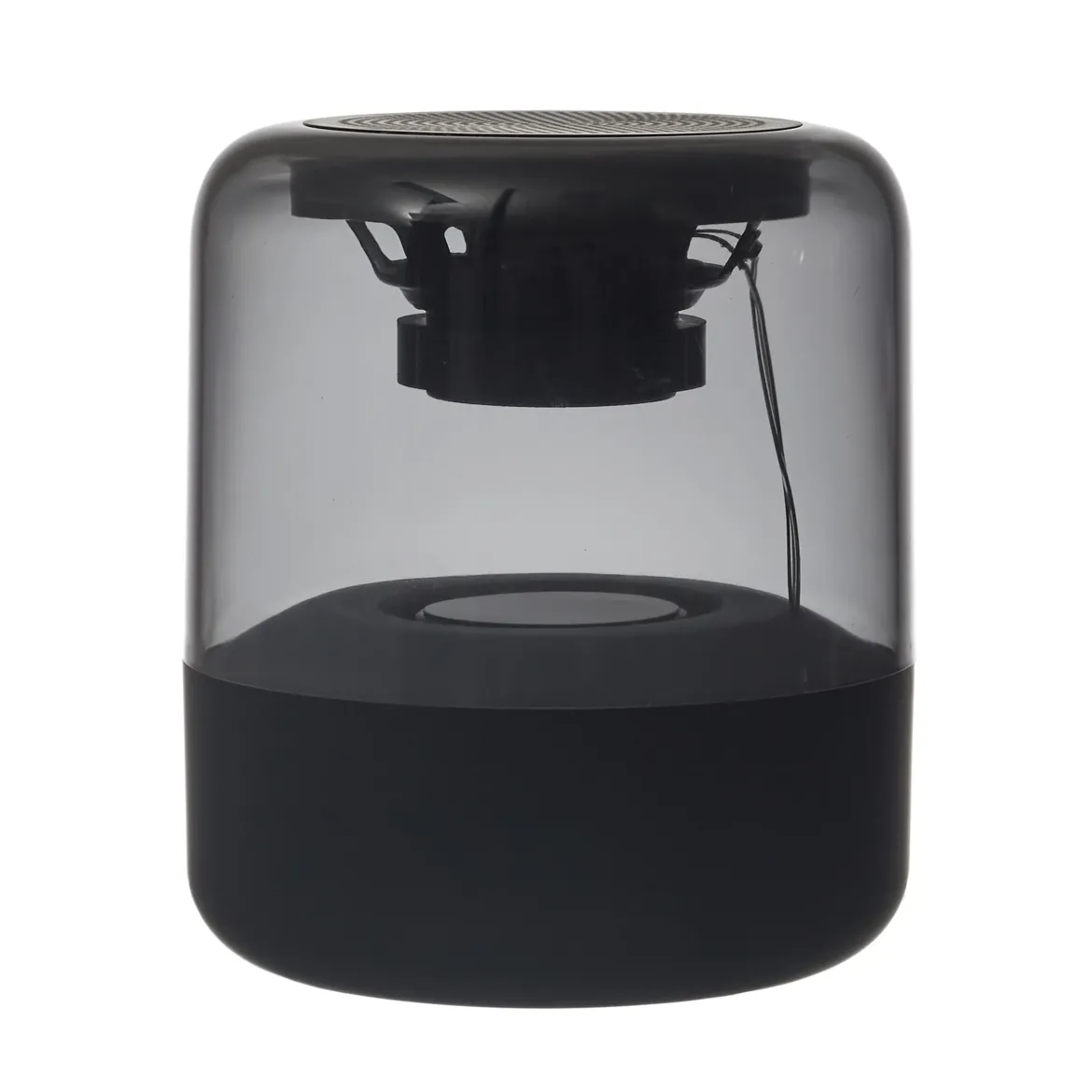 ENCEINTE SANS FIL LUMINEUSE 5W
