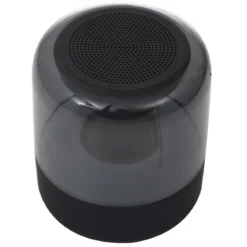 ENCEINTE SANS FIL LUMINEUSE 5W