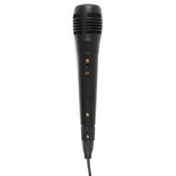 ENCEINTE SANS FIL 8W KARAOKE 2 MICROS INTEGRES