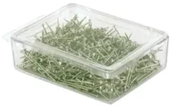 EPINGLES 1.8CM 50G