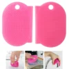 EPONGE CAOUTCHOUC RACLETTE INTEGREE