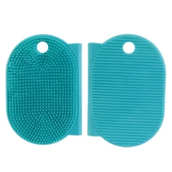 EPONGE CAOUTCHOUC RACLETTE INTEGREE