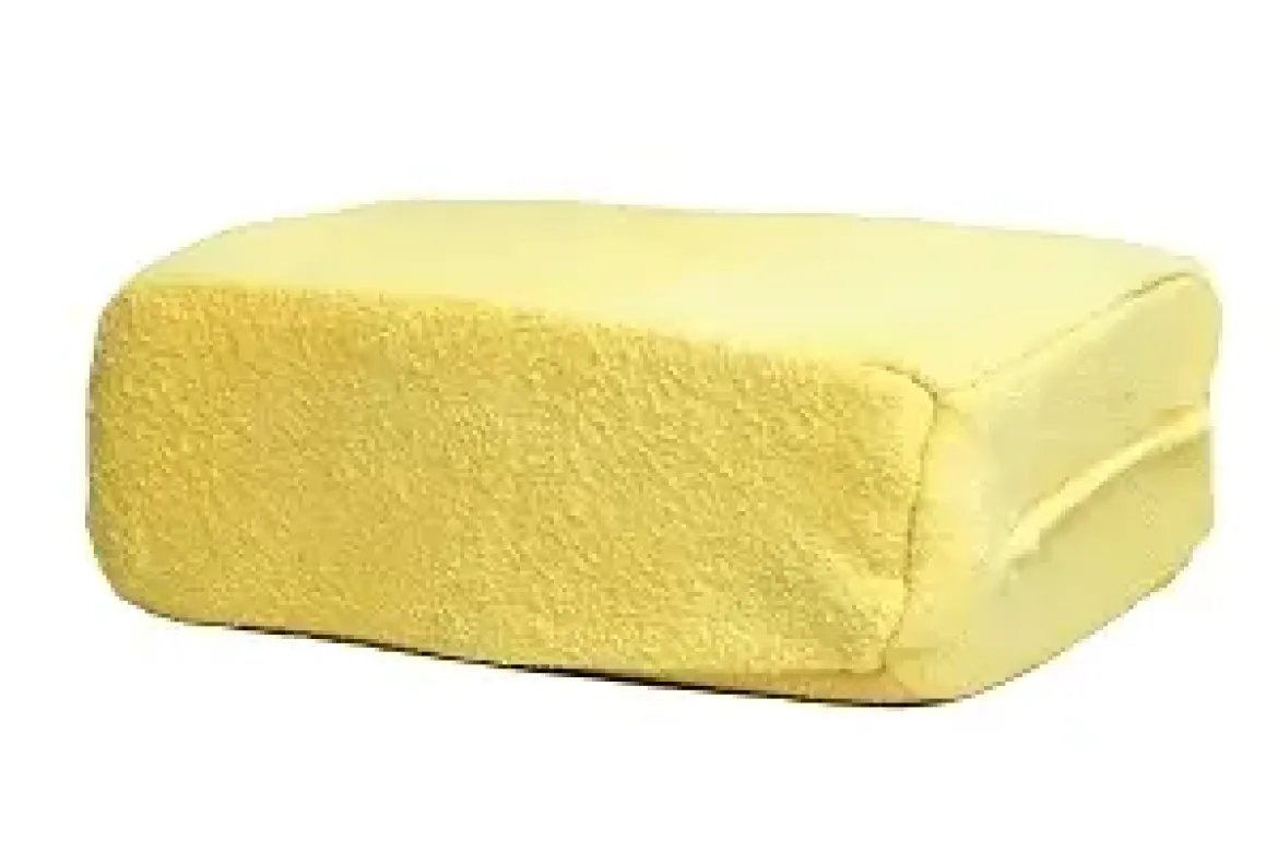 EPONGE CHAMOISEE ANTI BUEE