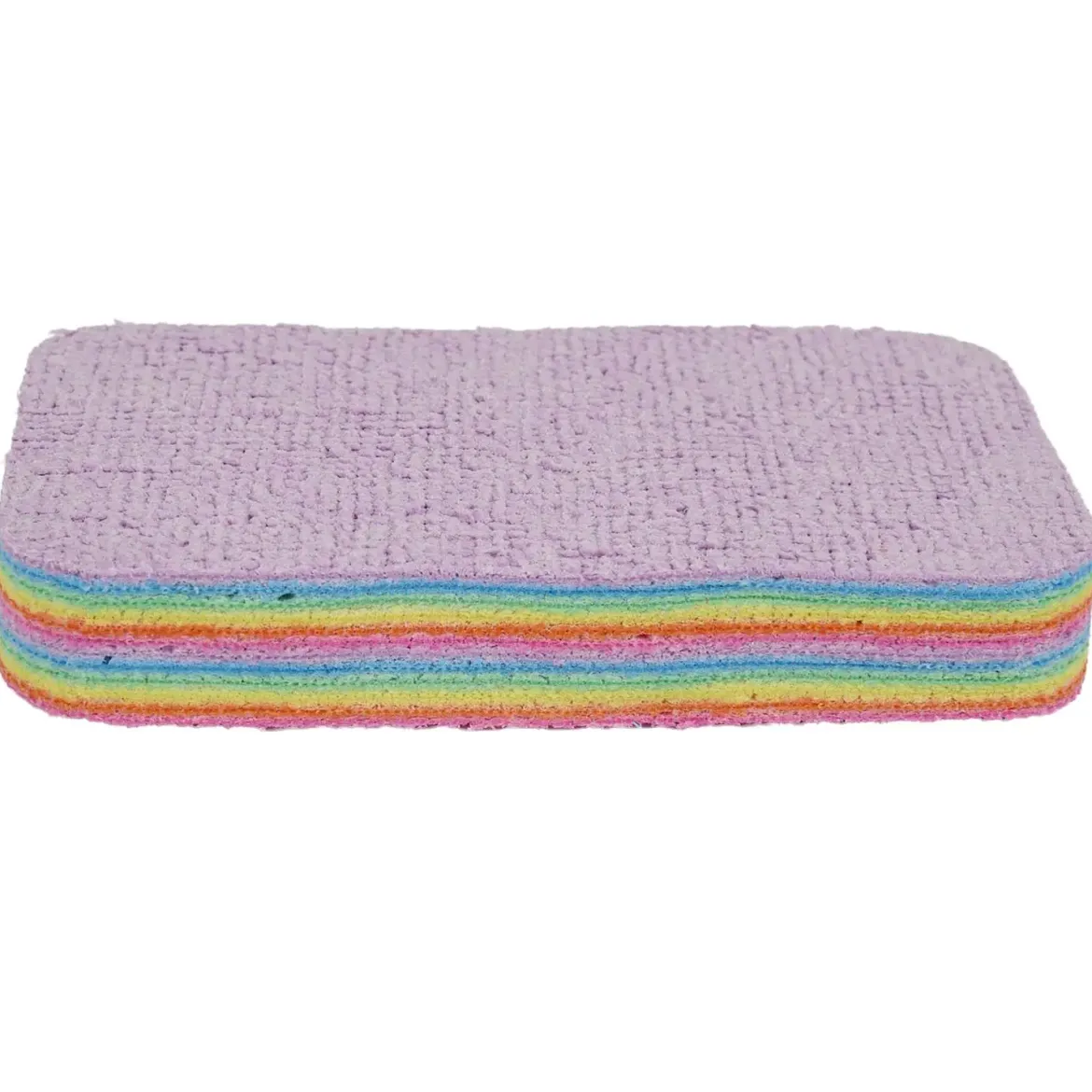 EPONGE MULTIFEUILLES X12 PIECES