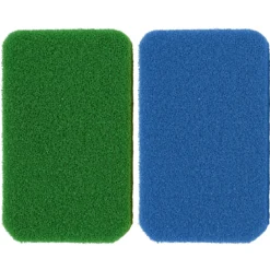 EPONGE SILICONE X2
