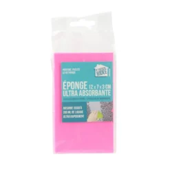 EPONGE SUPER ABSORBANTE