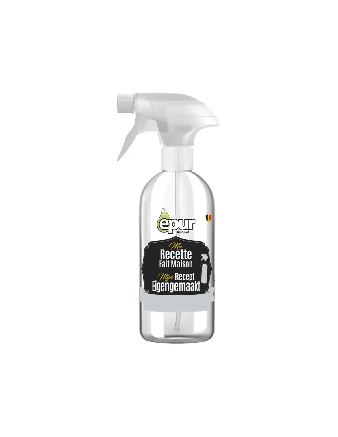 EPUR NATURAL SPRAY VIDE 500ML