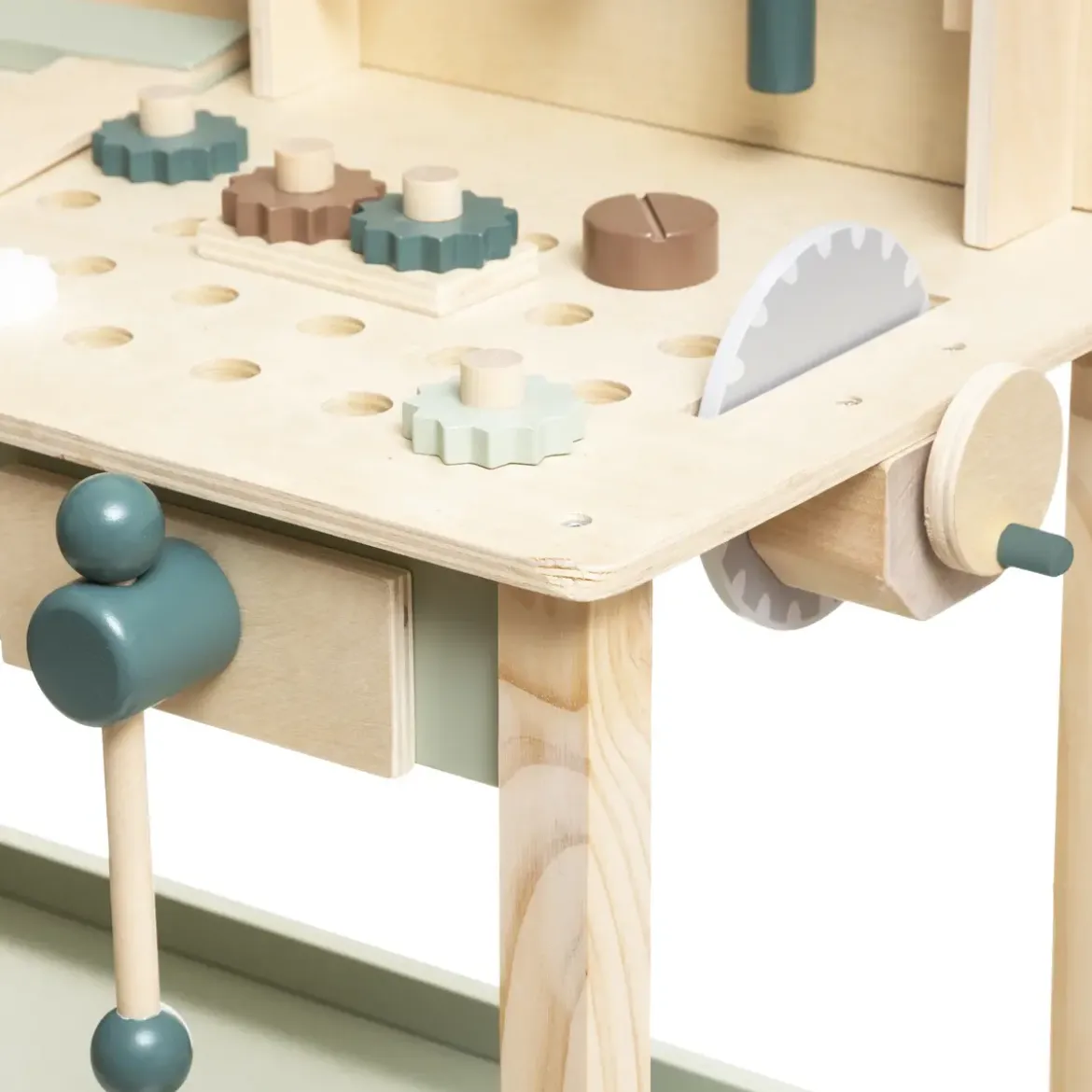 ETABLI BRICOLAGE