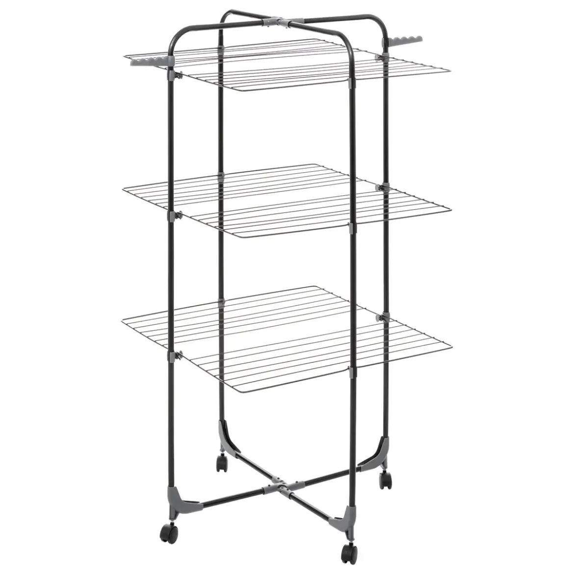 ETENDOIR A LINGE TOUR MODULABLE MOJAVE 30M
