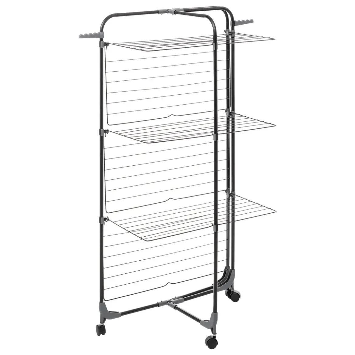 ETENDOIR A LINGE TOUR MODULABLE MOJAVE 30M