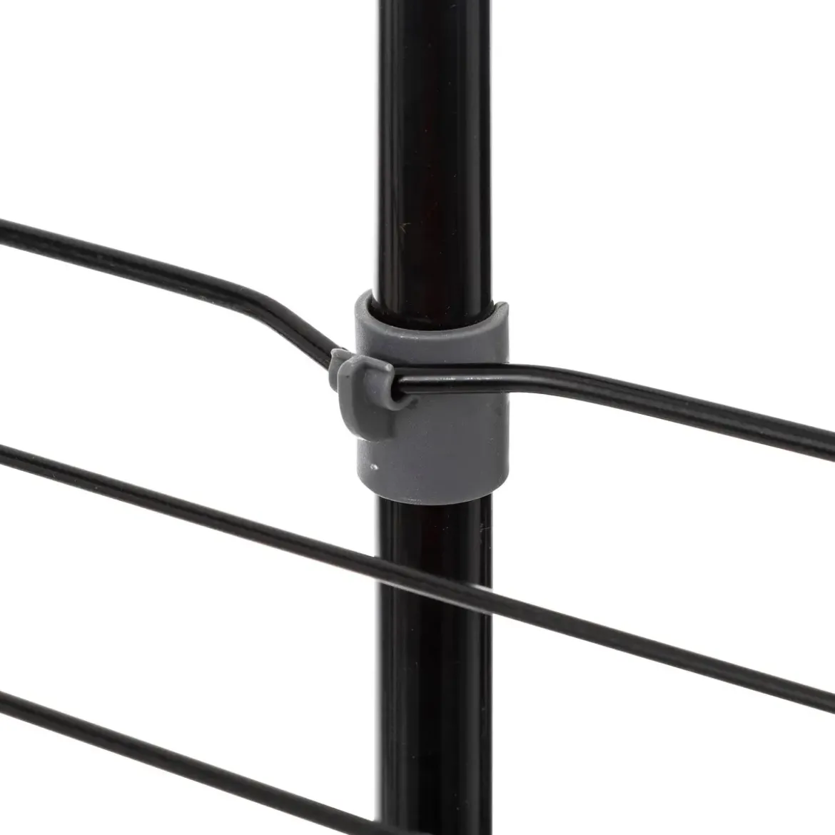ETENDOIR A LINGE TOUR MODULABLE MOJAVE 30M