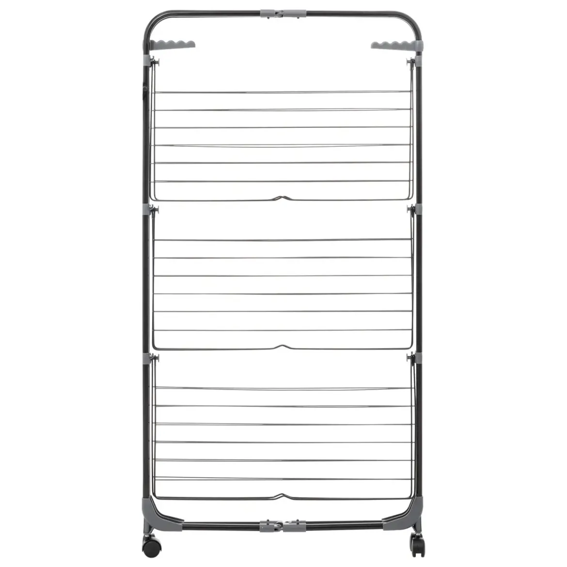 ETENDOIR A LINGE TOUR MODULABLE MOJAVE 30M