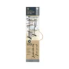 ETENDOIR EFFET BOIS 3 ETAGES 73X64X173CM