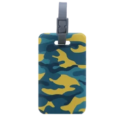 ETIQUETTE BAGAGE