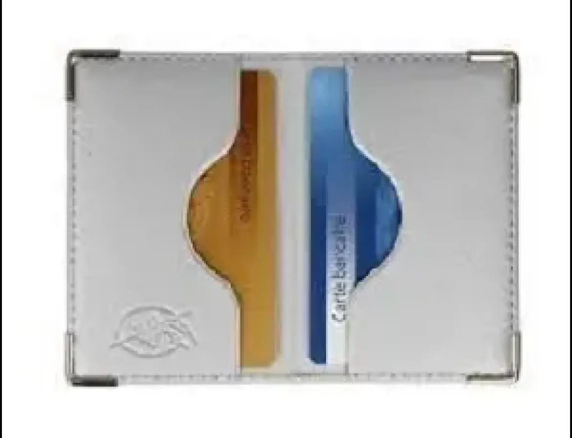 ETUI ANTI-PIRATAGE 2 CB