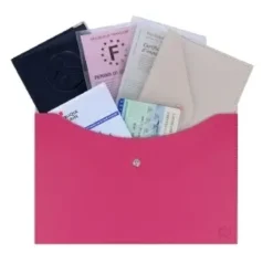 ETUI ENVELOPPE TAILLE XL