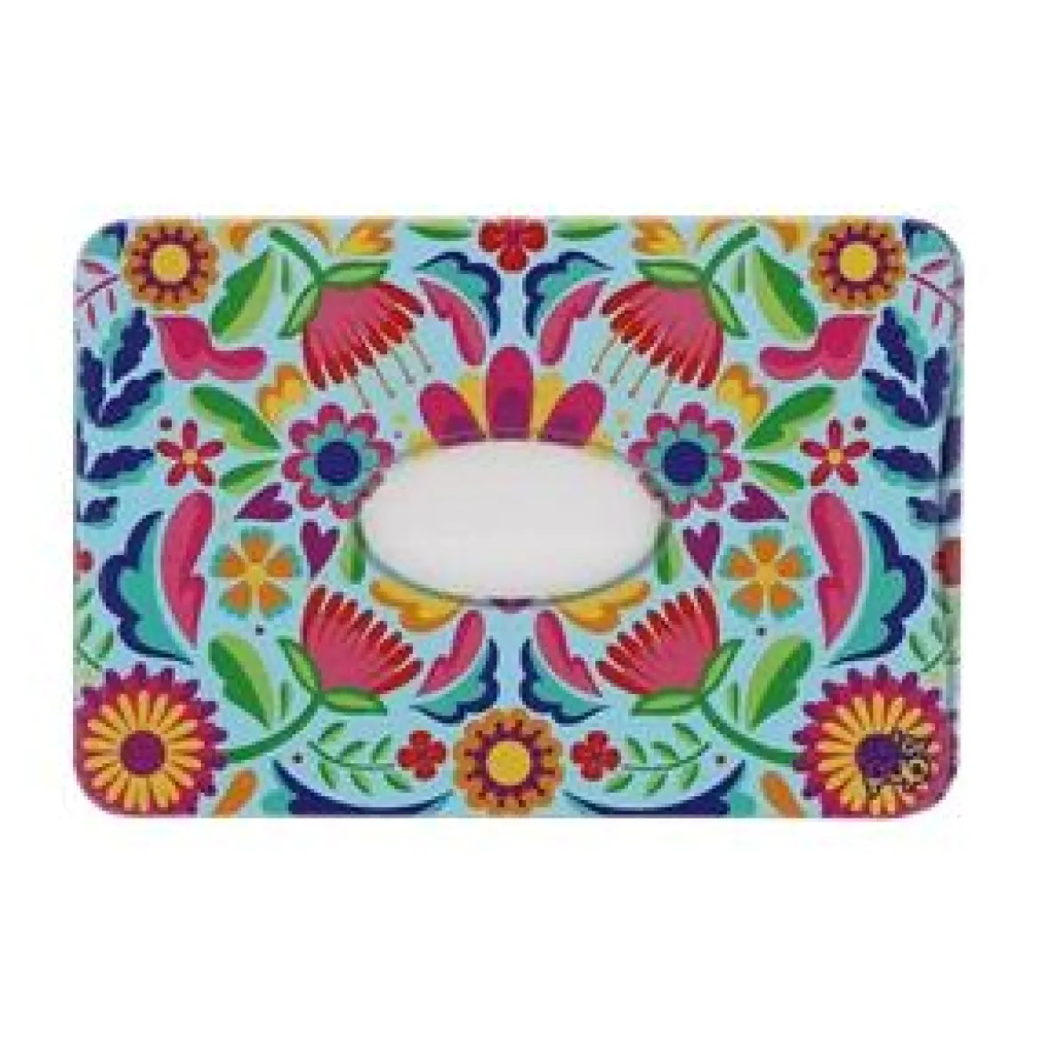 ETUI RIGIDE 1 CB BLINDE LATINO