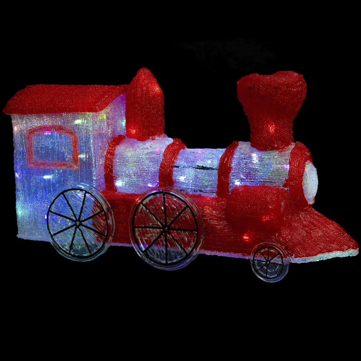 FA EXT LOCOMOTIV 90L RGB H35.5