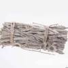 FAGOT BRANCHES BOIS 20CM