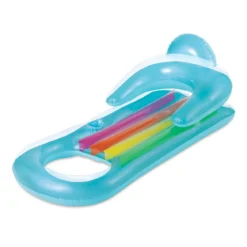 FAUTEUIL DE PISCINE ALLONGE