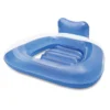 FAUTEUIL DE PISCINE BLEU