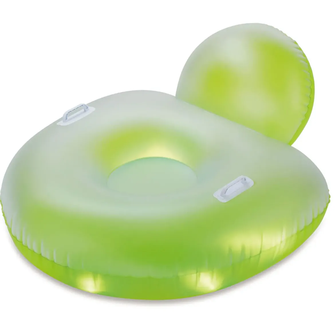 FAUTEUIL DE PISCINE LAZY 1.17MX1.06M