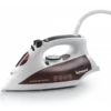 FER A VAPEUR