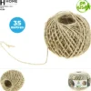 FICELLE DE SISAL 35M