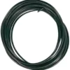 FIL ALUMINIUM NOIR 2MMX2M