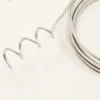 FIL ALUMINIUM SOUPLE D.2MM X 5M ARGENT
