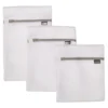 FILET A LINGE MACHINE X3 PIECES