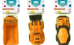FILET CAMION PLASTIQUE 22CM