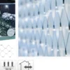 FILET 160 LED BLANC FROID EXTERIEUR