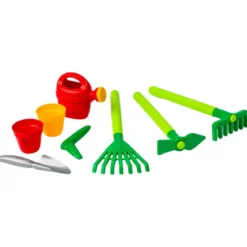FILET 8 OUTILS JARDIN