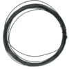 FIL METAL NOIR 0.4MMX10M