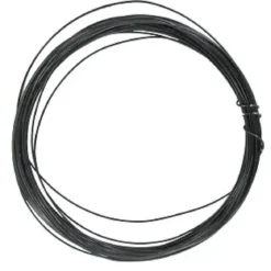 FIL METAL NOIR 0.4MMX10M