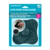 FILTRE ATTRAPE CHEVEUX SILICONE 13.5CM